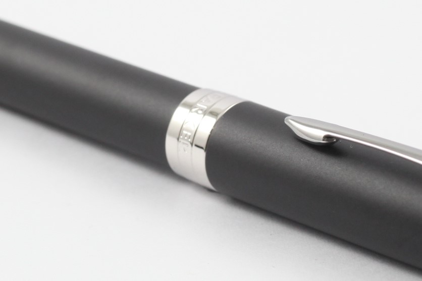 ParkerSonnetTransformationMattBlackCTBP_F